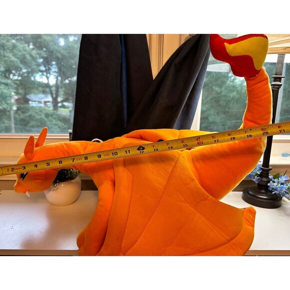 Pokemon Charizard 24 Inch Plush - Picture 8 of 8